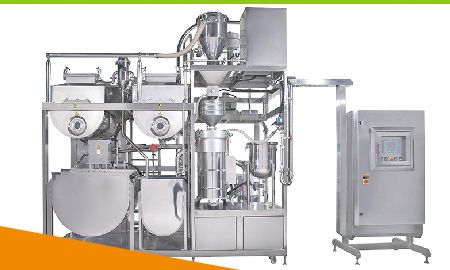 220kg/hr Dry Soybean Processing: Automatic Tofu Production Solution - 220kg/hr Dry Soybean Processing: Automatic Tofu Production Solution